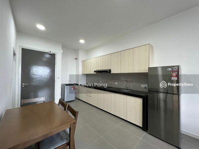 Aster Residence Cheras, Malaysia Aster Residence Cheras, Malaysia