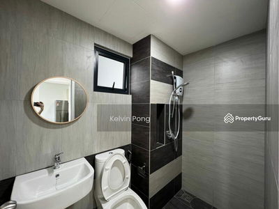 Aster Residence Cheras, Malaysia Aster Residence Cheras, Malaysia