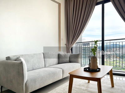 Sunway Velocity TWO, Malaysia Sunway Velocity TWO, Malaysia