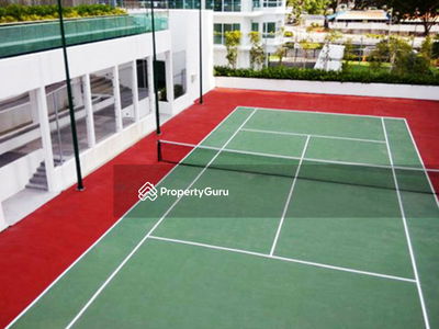 1 Tanjong, Malaysia 1 Tanjong, Malaysia