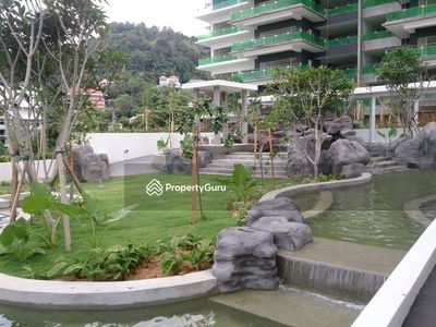 1 Tanjong, Malaysia 1 Tanjong, Malaysia