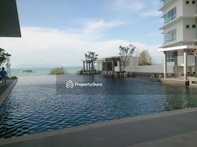 1 Tanjong, Malaysia 1 Tanjong, Malaysia