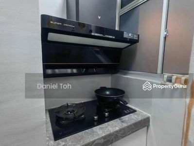 Alanis Residence, Malaysia Alanis Residence, Malaysia