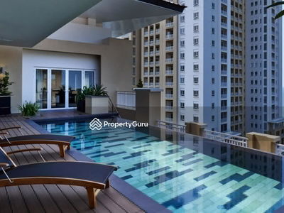 Quayside Seafront Resort Condominiums, Malaysia Quayside Seafront Resort Condominiums, Malaysia