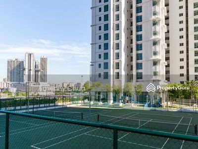 KL City Condo for rent Newly developed condo, Malaysia KL City Condo for rent Newly developed condo, Malaysia