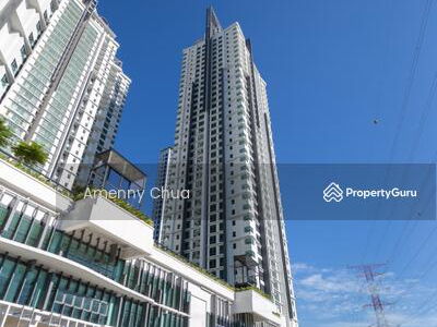 KL City Condo for rent Newly developed condo, Malaysia KL City Condo for rent Newly developed condo, Malaysia