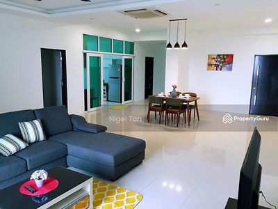 Scott Residence, Malaysia Scott Residence, Malaysia