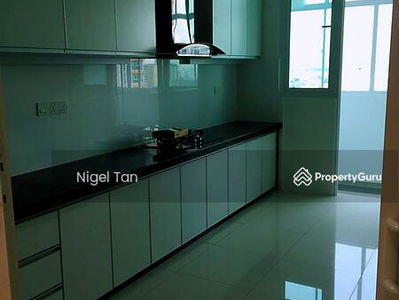 Scott Residence, Malaysia Scott Residence, Malaysia