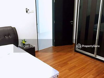 Scott Residence, Malaysia Scott Residence, Malaysia