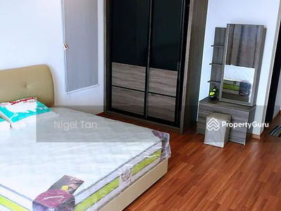 Scott Residence, Malaysia Scott Residence, Malaysia