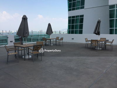 Maritime Suite, Malaysia Maritime Suite, Malaysia