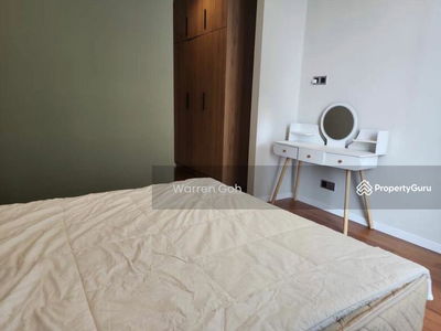 Sky Suites @ KLCC, Malaysia Sky Suites @ KLCC, Malaysia