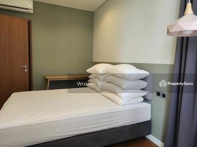 Sky Suites @ KLCC, Malaysia Sky Suites @ KLCC, Malaysia