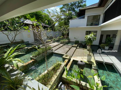 Ledang Heights, Malaysia Ledang Heights, Malaysia