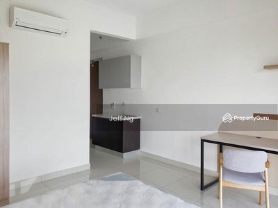 Setia City Residences, Malaysia Setia City Residences, Malaysia