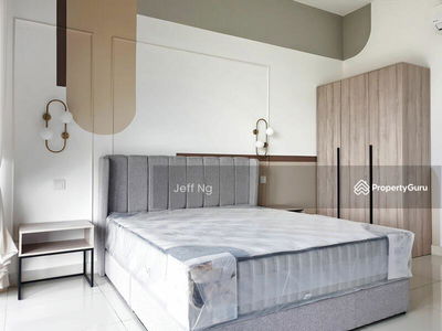 Setia City Residences, Malaysia Setia City Residences, Malaysia