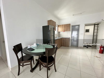 Alanis Residence, Malaysia Alanis Residence, Malaysia