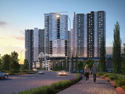 Alanis Residence, Malaysia Alanis Residence, Malaysia