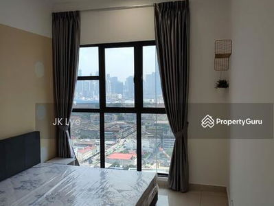 Trion @ KL, Malaysia Trion @ KL, Malaysia