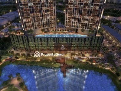 Aera Residence, Malaysia Aera Residence, Malaysia