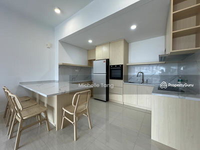 One Cochrane Residences, Malaysia One Cochrane Residences, Malaysia