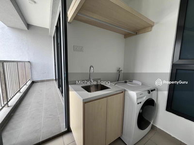 One Cochrane Residences, Malaysia One Cochrane Residences, Malaysia