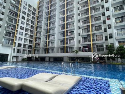 DK Impian, Malaysia DK Impian, Malaysia