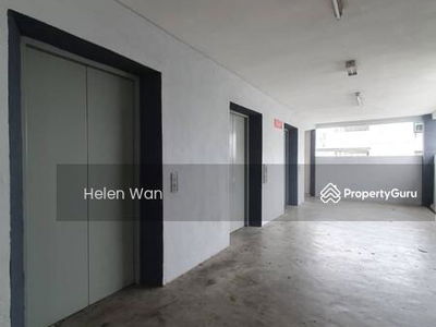 Pangsapuri Permai, Malaysia Pangsapuri Permai, Malaysia