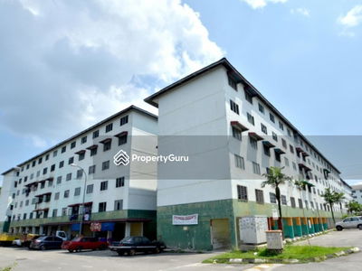 Kenanga Apartment (Taman Bunga Raya), Malaysia Kenanga Apartment (Taman Bunga Raya), Malaysia