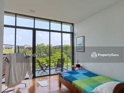 Mirage By The Lake, Malaysia Mirage By The Lake, Malaysia