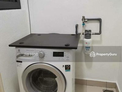 Lakeville Residence, Malaysia Lakeville Residence, Malaysia