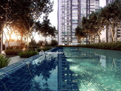 Lakeville Residence, Malaysia Lakeville Residence, Malaysia