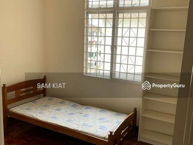 Subang Perdana Goodyear Court 7, Malaysia Subang Perdana Goodyear Court 7, Malaysia