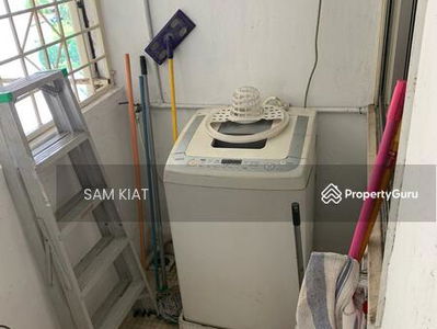 Subang Perdana Goodyear Court 7, Malaysia Subang Perdana Goodyear Court 7, Malaysia