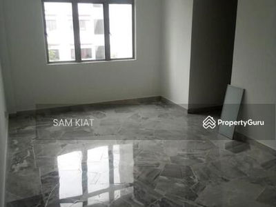 Subang Perdana Goodyear Court 7, Malaysia Subang Perdana Goodyear Court 7, Malaysia