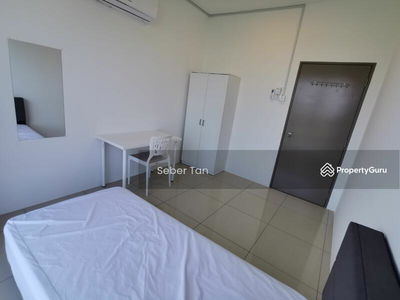 Platinum Splendor Residensi Semarak, Malaysia Platinum Splendor Residensi Semarak, Malaysia