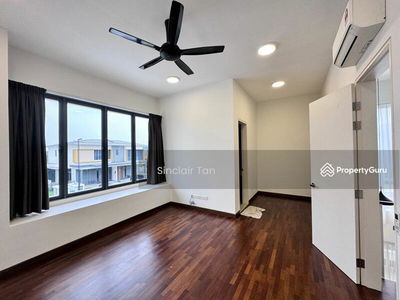 Aeres @ Eco Ardence, Malaysia Aeres @ Eco Ardence, Malaysia