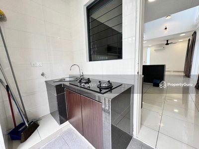 Aeres @ Eco Ardence, Malaysia Aeres @ Eco Ardence, Malaysia