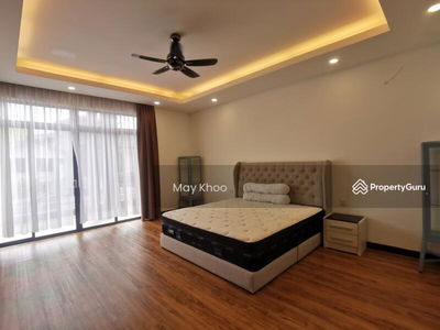 Phase 12A @ Precinct 12 Desa Tebrau, Malaysia Phase 12A @ Precinct 12 Desa Tebrau, Malaysia