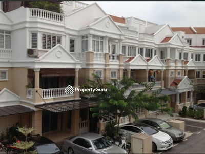 Somerset Close, Malaysia Somerset Close, Malaysia