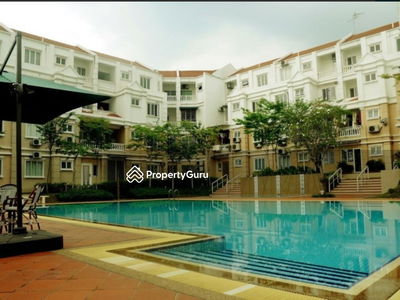 Somerset Close, Malaysia Somerset Close, Malaysia