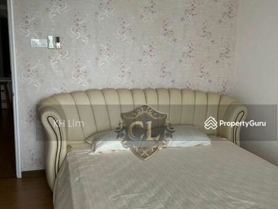 Diamond Villa Condominium, Malaysia Diamond Villa Condominium, Malaysia