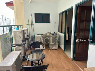 Diamond Villa Condominium, Malaysia Diamond Villa Condominium, Malaysia