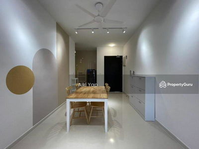 Sunway Velocity TWO, Malaysia Sunway Velocity TWO, Malaysia