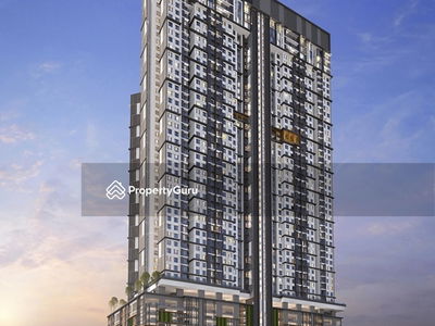 Residensi Bintang Bukit Jalil, Malaysia Residensi Bintang Bukit Jalil, Malaysia