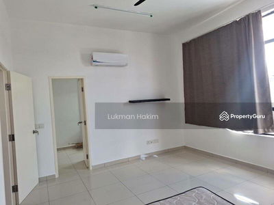 2 Sty Semi D Cluster Ecohill 1 Type Luzento Semenyih, Malaysia 2 Sty Semi D Cluster Ecohill 1 Type Luzento Semenyih, Malaysia