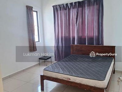 2 Sty Semi D Cluster Ecohill 1 Type Luzento Semenyih, Malaysia 2 Sty Semi D Cluster Ecohill 1 Type Luzento Semenyih, Malaysia