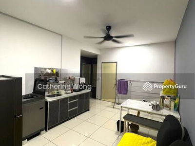 Riana South, Malaysia Riana South, Malaysia