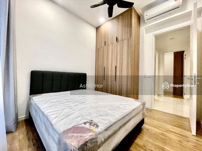 Sky Condominium @ Bandar Puchong Jaya, Malaysia Sky Condominium @ Bandar Puchong Jaya, Malaysia