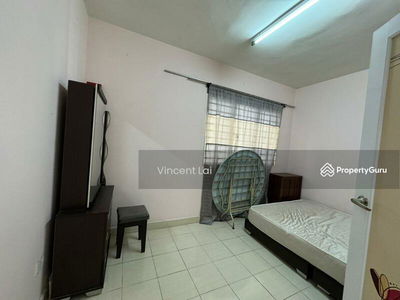 Magna Ville Condominium, Malaysia Magna Ville Condominium, Malaysia